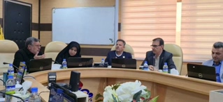 احیای شبکه گاز ۲۴ روستاهای ایلام در ایام جنگ
