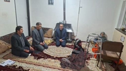 پرداخت ۵۸ میلیارد ریال کمکهزینه درمان به مددجویان کمیته امداد ایلام