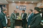آغاز احداث خوابگاه دانشجویی دانشگاه فرهنگیان ایلام