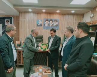 آغاز احداث خوابگاه دانشجویی دانشگاه فرهنگیان ایلام