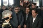 احداث بیمارستان ۳۲ تختخوابی بدره نیازمند ۳۵۰ میلیارد تومان اعتبار است