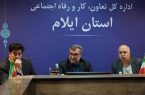 جذب ۵۲ درصدی اعتبارات مشاغل خرد و خانگی در ایلام