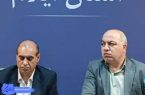 ارائه خدمت ۱۱ دستگاه اجرایی تابعه وزارت تعاون، کار و رفاه اجتماعی در ایلام