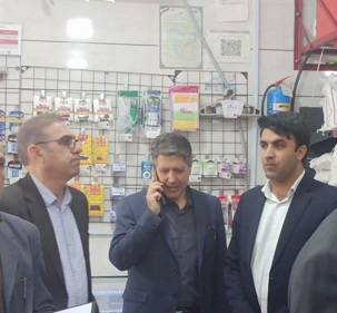 همکاری بین نهادی نقشی کلیدی در حفظ ثبات بازار دارد