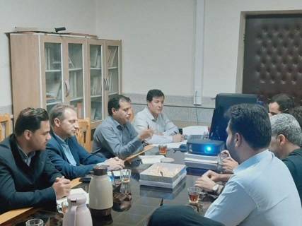 پدافند غیر عامل در طراحی مدارس ایلام اعمال شود