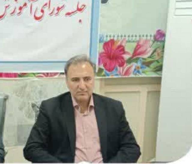 پروژه مهر می تواند در رفع چالش های نظام تعلیم و تربیت راهگشا باشد