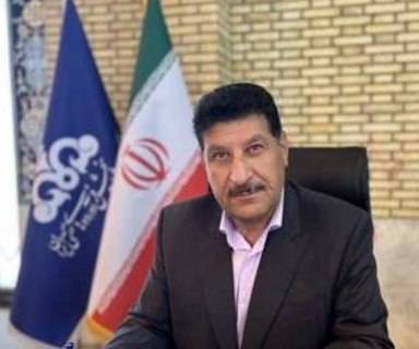کسب درآمد یک هزار و ۱۷۹ میلیارد ریالی از فروش سوخت مرزی در مهران