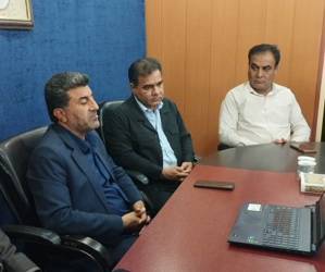 ارائه خدمات در حوزه های درمان، مسکن و اشتغال به مددجویان بهزیستی ایلام