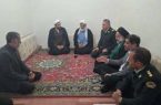 صبر و استقامت خانواده شهید، میراثی برای ارتقای مقام شهید است