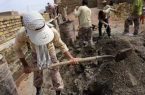 بهره مندی ۲۱ هزار مددجویان کمیته امداد از خدمات جهادی در ایلام