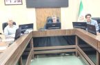 تکمیل فاز اول پهنه‌بندی فشار در شبکه توزیع آب شرب شهر ایلام