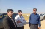 افتتاح سومین مرز رسمی ایلام با کشور عراق با تصویب هیئت وزیران