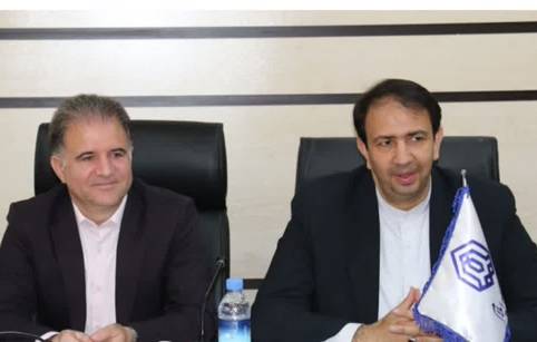 فعالیت ۶۵ واحد و هسته فناور در مرکز رشد واحدهای فناور دانشگاه ایلام