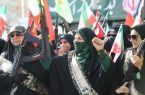 جهاد تبیین؛ واژه‌ای که در خیابان معنا شد..