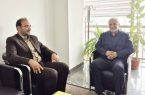 پیگیری طرح‌های کلان ایثارگری ایلام در نشست‌های سطح عالی بنیاد شهید