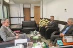 دانشگاه علوم پزشکی ایلام توانست در جنگ رمضان پاسخگوی نیازها باشد