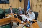 ضرورت تأمین منابع مالی برای توسعه اورژانس شهرستان های ایوان و آبدانان