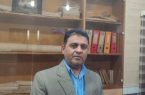 بهره مندی ۲ هزار مشترک مهرانی از آب شرب پایدار با راه‌اندازی چاه شماره سه