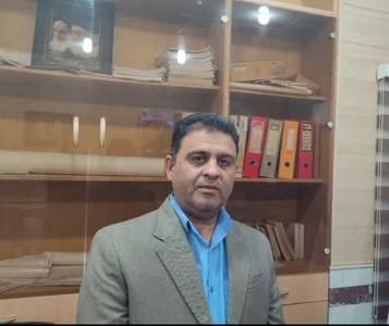 بهره مندی ۲ هزار مشترک مهرانی از آب شرب پایدار با راه‌اندازی چاه شماره سه