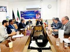 ارائه تسهیلات به مرغداری ها در راستای جوجه‌ریزی و تأمین نهاده‌ها
