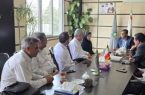 تأکید بر مسئولیت‌های اجتماعی و غرس «نهال امید» در پروژه‌های نفتی مهران
