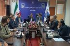 فیبر نوری در شهرهای ایوان و ایلام توسعه می یابد
