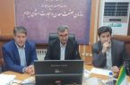پیگیری رفع موانع ۱۱ واحد تولیدی با تأکید بر حمایت از تولید