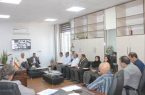 بسیج تمام امکانات برای مقابله با حریق در عرصه‌های طبیعی ایلام