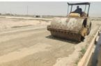 تداوم نهضت آسفالت و توجه ویژه به محلات کم‌برخوردار مهران