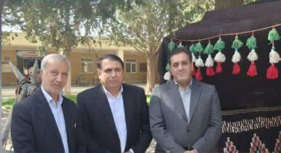 مشارکت جوامع محلی موجب حفاظت از منابع طبیعی می شود