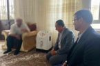 جذب ۸۵۰ میلیون تومان کمک خیرین در قالب پویش «ایران همدل» در چرداول