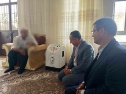 جذب ۸۵۰ میلیون تومان کمک خیرین در قالب پویش «ایران همدل» در چرداول
