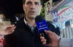 تمامی پروژه‌های راهسازی ایلام با سرعت در حال انجام است