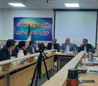 ضرورت رفع مشکلات کشاورزان منطقه «سد کنگیر» ایوان