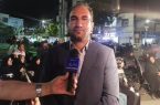 برپایی «موکب سلام شهید» با هدف پیوند ایثار و خدمت» در شهر ایلام