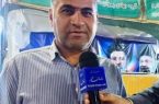 جانفدای ایرانیم و حفاظت از منابع حیاتی کشور خط قرمز ماست