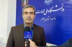 تمرکز دانشگاه بر کیفیت آموزش‌های عملی و تسهیل مسیر اشتغال فارغ‌التحصیلان