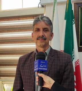  ۱۲۰۰ تن کود فسفاته و پتاسه در انبارهای ایلام ذخیره است