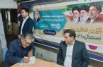 بازسازی فضاهای آموزشی آسیب دیده از جنگ از محل اعتبارات دولتی