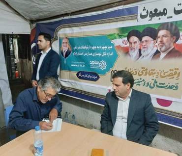 بازسازی فضاهای آموزشی آسیب دیده از جنگ از محل اعتبارات دولتی