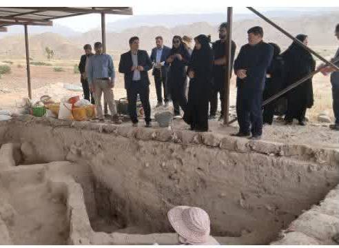 ضرورت تملک اراضی ایلام و تسریع در روند ثبت جهانی