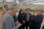 نصب علائم ایمنی در محور کلک‌نقی ملکشاهی طی هفته‌ آینده