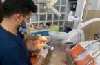 ارائه ۶۲ خدمت دندانپزشکی به مددجویان کمیته امداد ایلام