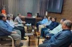 آمادگی شهرداری مهران در حمایت از موکب های تعمیرات خودرو زائران