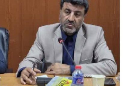 بخش عمده مشکلات حوزه آب شهرستان دهلران برطرف شده است