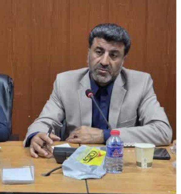 بخش عمده مشکلات حوزه آب شهرستان دهلران برطرف شده است