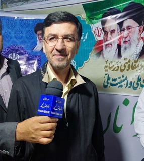 مبارزه با گرانفروشی و احتکار کالا نتیجه مطلوبی در بازار دارد