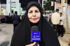استقرار ایستگاه فرهنگی و هنری «فرزندان ایلام، راویان ایران» در تجمعات شبانه ایلام