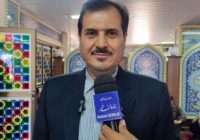 خسارت میلیاردی جنگ تحمیلی به سایت‌های مخابراتی ایلام و ایوان