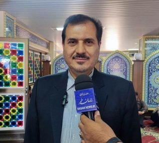 خسارت میلیاردی جنگ تحمیلی به سایت‌های مخابراتی ایلام و ایوان